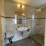 Holiday home Strandhaus Deichvoigt Cuxhaven