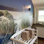 Strandhaus Deichvoigt Holiday home Cuxhaven