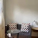 Strandhaus Deichvoigt