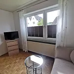 Strandhaus Deichvoigt Σπίτι διακοπών Κουξχάφεν