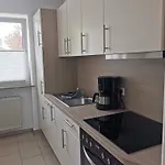 Strandhaus Deichvoigt Σπίτι διακοπών