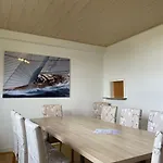 Holiday home Strandhaus Deichvoigt *