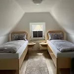 Strandhaus Deichvoigt Cuxhaven