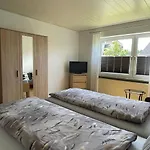 Strandhaus Deichvoigt Holiday home Cuxhaven