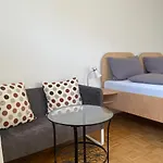 Holiday home Strandhaus Deichvoigt *