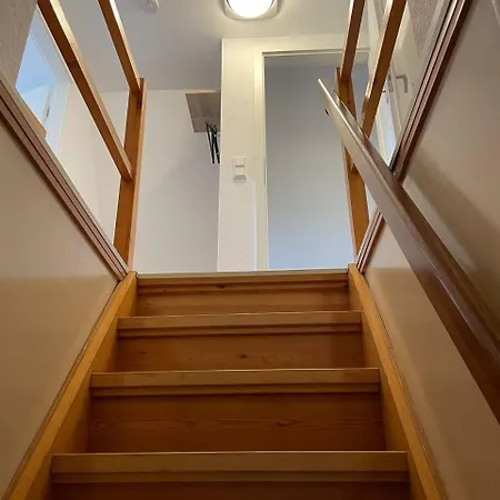 Strandhaus Deichvoigt Ferienhaus *