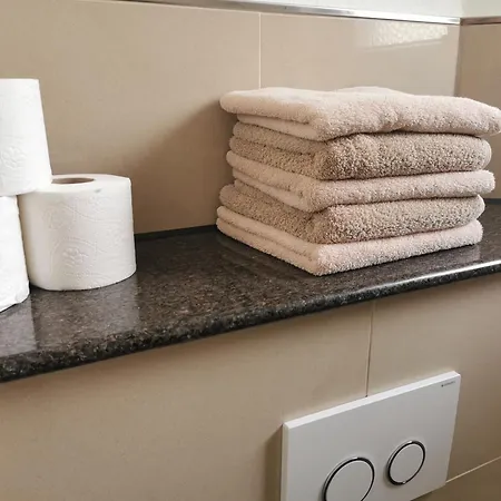 Strandhaus Deichvoigt Ferienhaus *