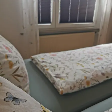 Strandhaus Deichvoigt * Κουξχάφεν
