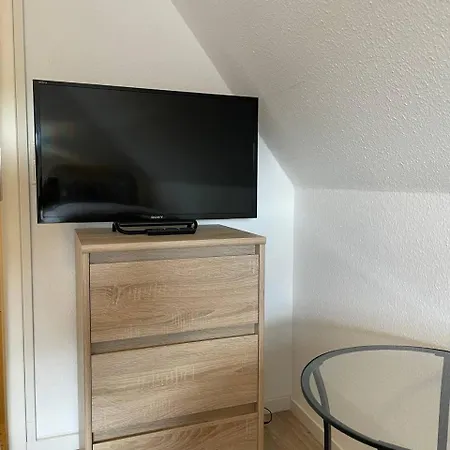 Strandhaus Deichvoigt *
