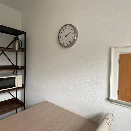 Strandhaus Deichvoigt Holiday home Cuxhaven