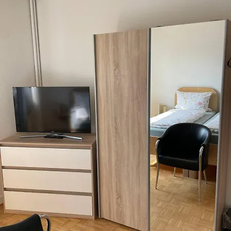 Ferienhaus Strandhaus Deichvoigt