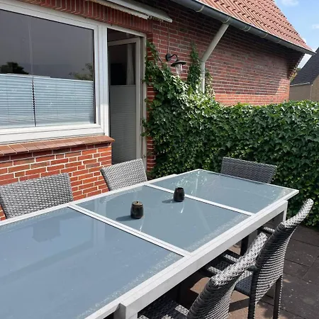 Strandhaus Deichvoigt Cuxhaven