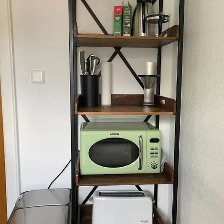 Strandhaus Deichvoigt