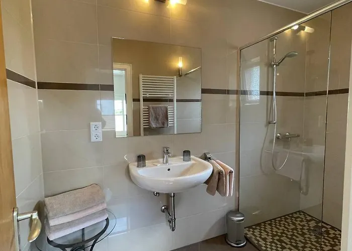 Casa de Férias Strandhaus Deichvoigt Cuxhaven