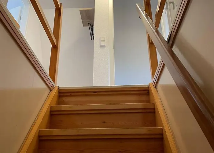 Strandhaus Deichvoigt Casa de Férias *