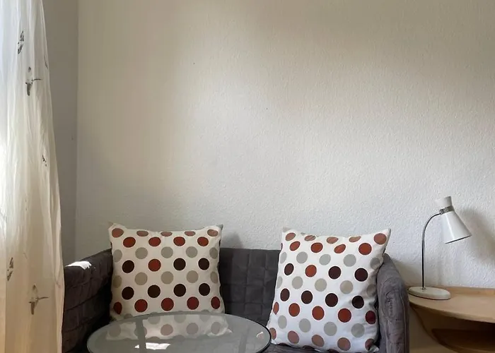 Strandhaus Deichvoigt