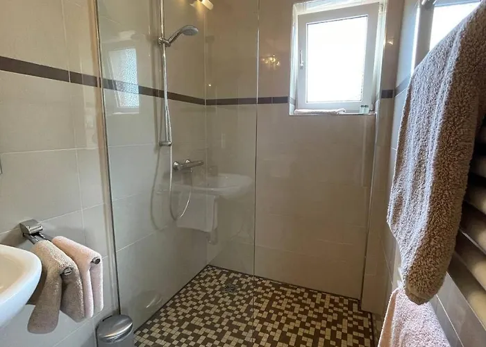 Strandhaus Deichvoigt Feriehus