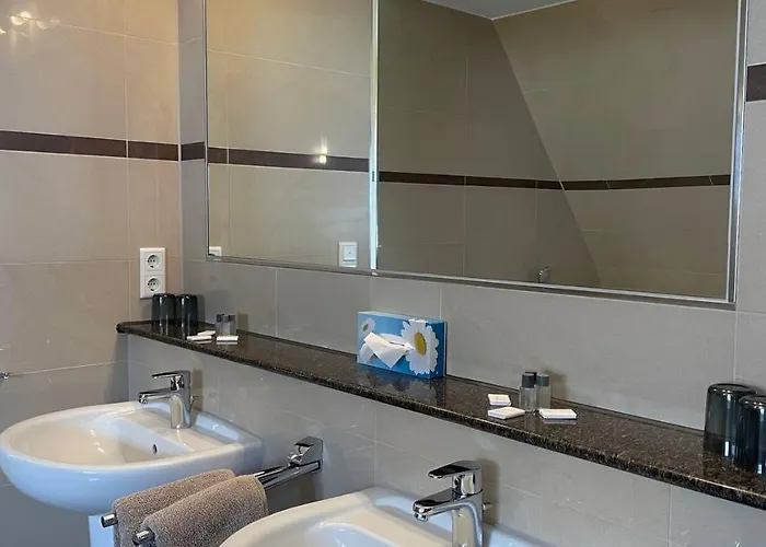 Strandhaus Deichvoigt Casa de Férias Cuxhaven