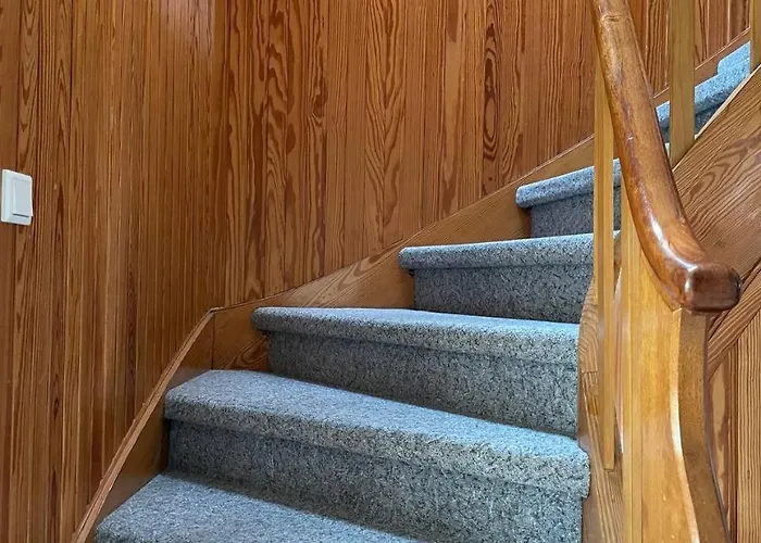 Strandhaus Deichvoigt