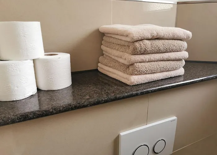 Strandhaus Deichvoigt Casa de Férias *