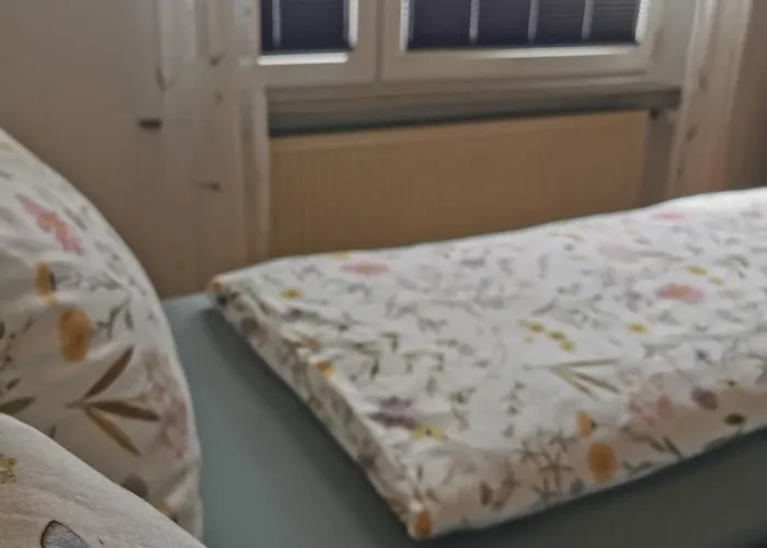 Strandhaus Deichvoigt * Cuxhaven