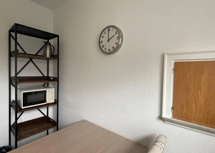 Strandhaus Deichvoigt Casa de Férias Cuxhaven