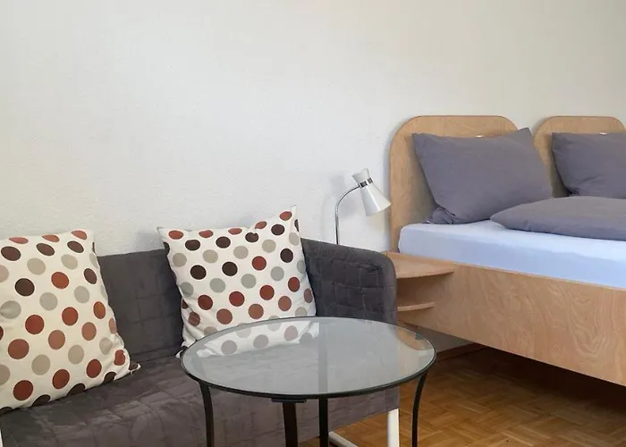 Feriehus Strandhaus Deichvoigt *