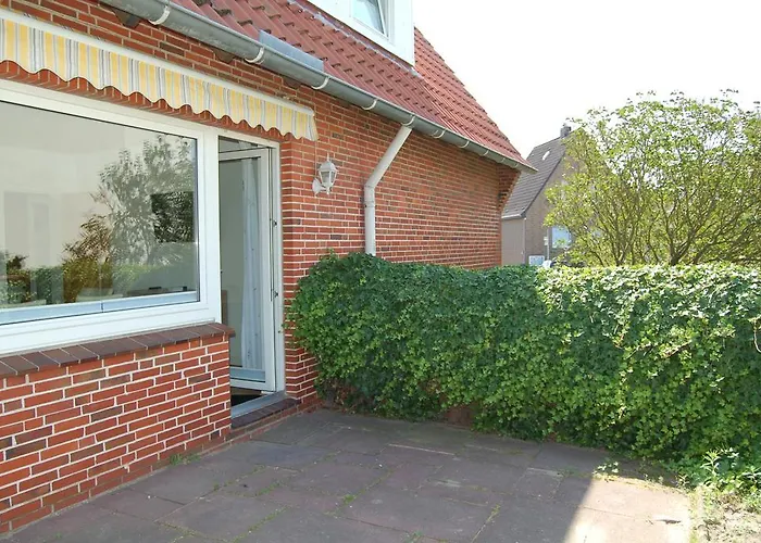 Strandhaus Deichvoigt Cuxhaven